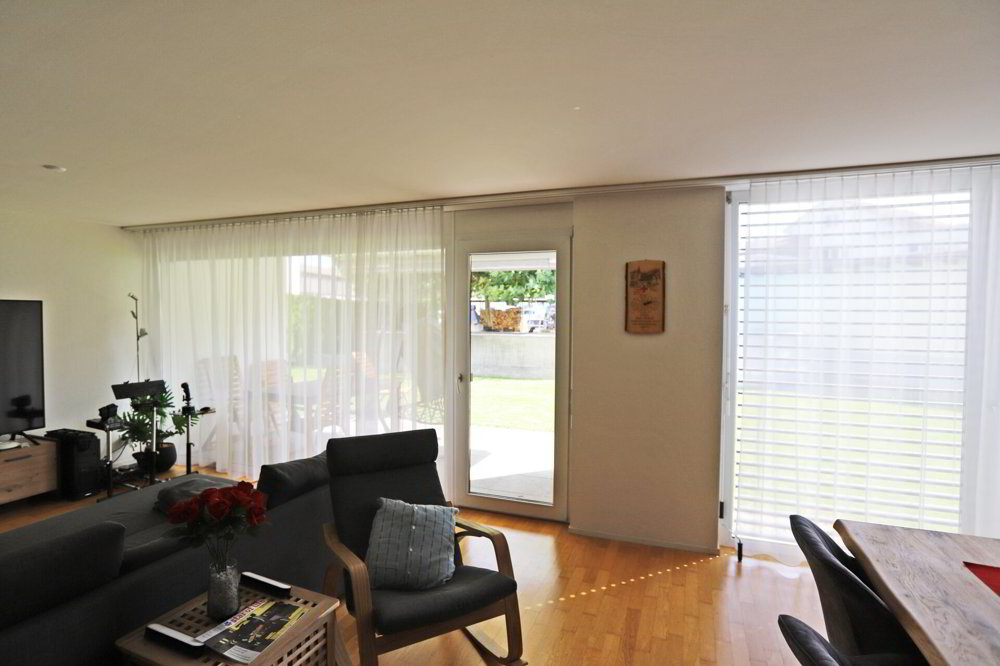Wohnung – Aadorf - Ansicht 5
