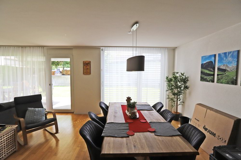 Wohnung – Aadorf - Mehr