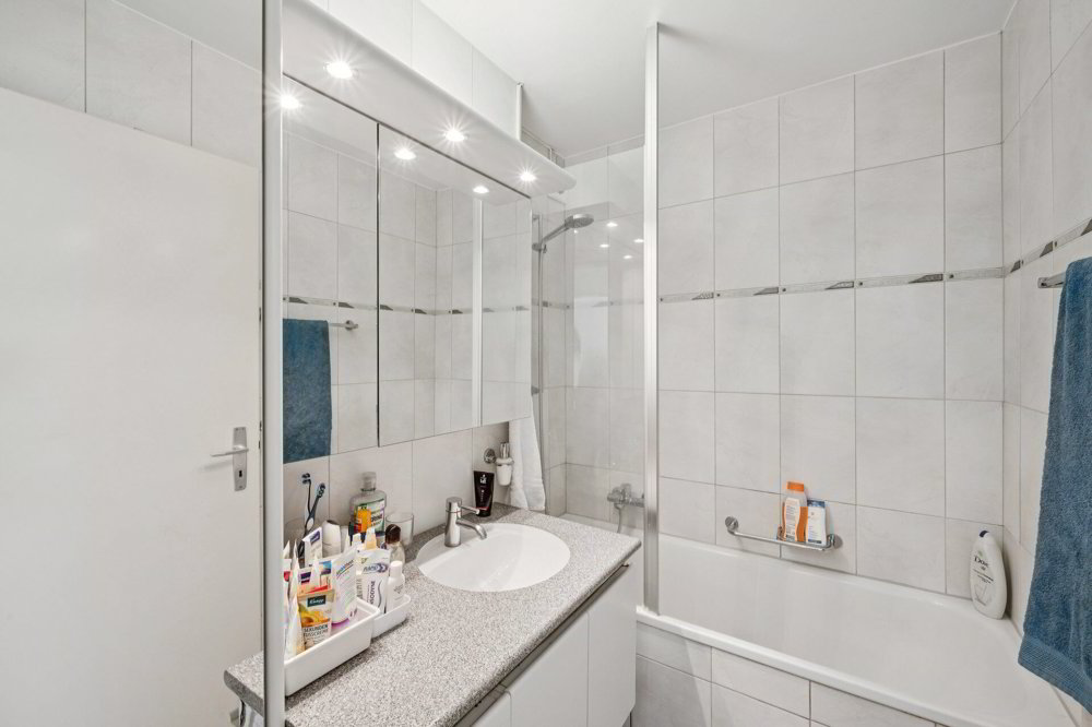 Wohnung – Therwil - Ansicht 4