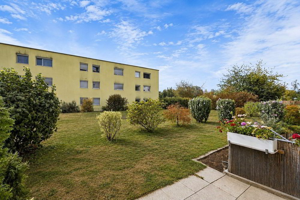 Wohnung – Therwil - Ansicht 5