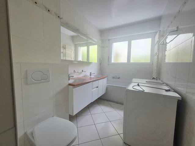 Wohnung – Pully - Ansicht 2