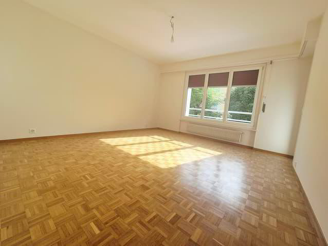 Wohnung – Pully - Ansicht 4