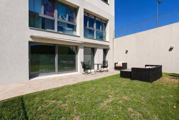 1.5 rooms Office & Commercial for rent in St-Sulpice VD - image 1/5