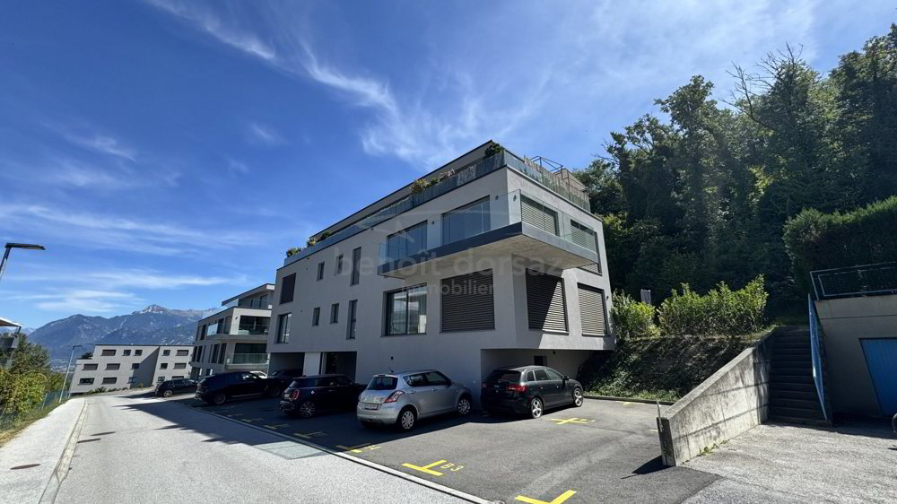Wohnung – Champlan (Grimisuat)