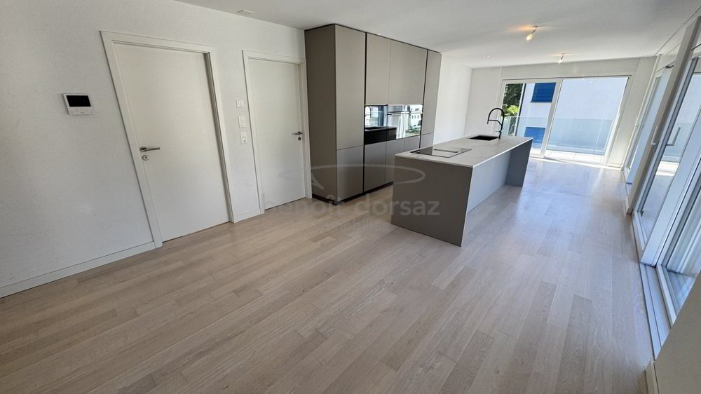 Wohnung – Champlan (Grimisuat) - Ansicht 2