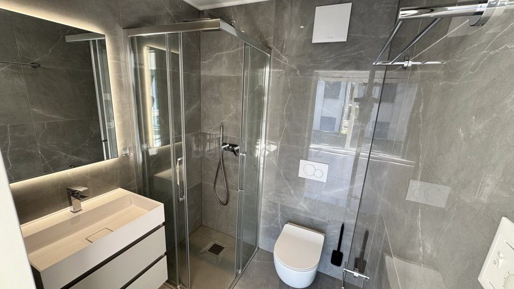 4.5 Zimmer Wohnung zum verkaufen in Champlan (Grimisuat) - Bild 1/5