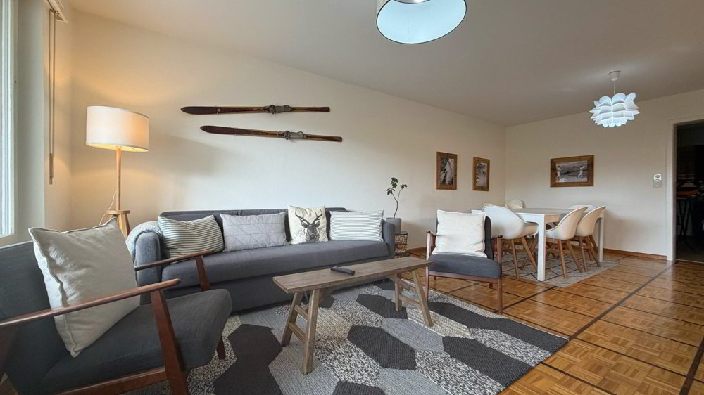 Wohnung – Crans-Montana - Ansicht 3