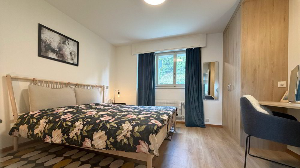 Wohnung – Crans-Montana - Ansicht 5