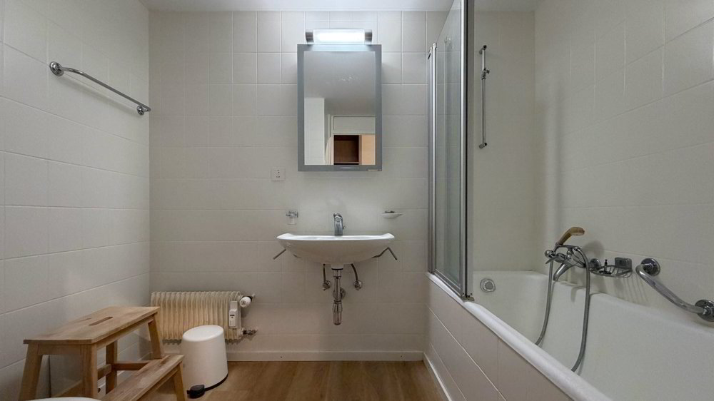 Wohnung – Crans-Montana - Mehr