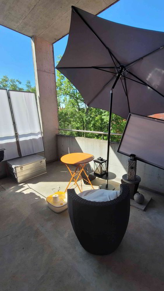 Wohnung – Biel/Bienne, Neustadt / Nouvelle ville - Ansicht 2