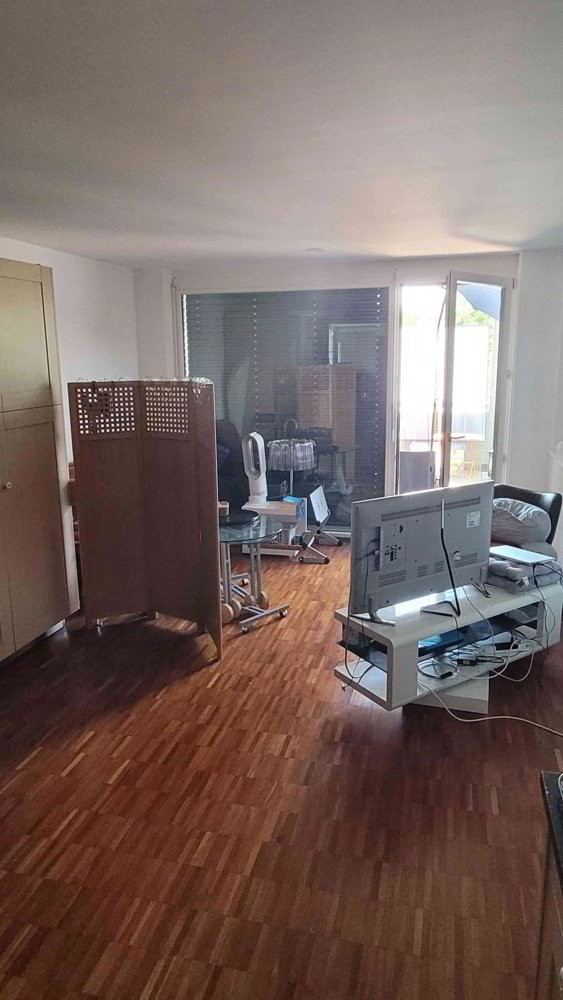 Wohnung – Biel/Bienne, Neustadt / Nouvelle ville - Ansicht 4