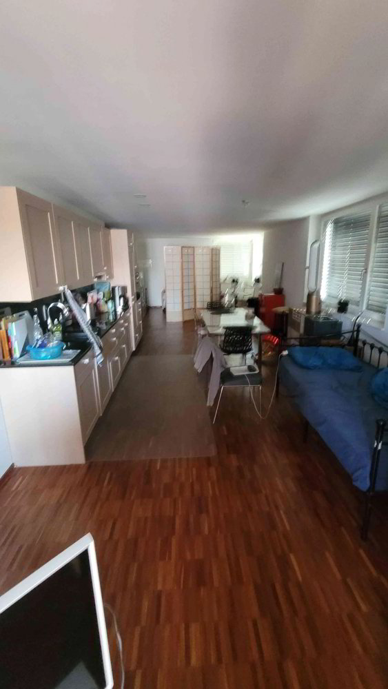 Wohnung – Biel/Bienne, Neustadt / Nouvelle ville - Ansicht 5