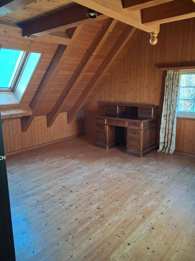Wohnung – Degersheim, Hintertschwil - Ansicht 3