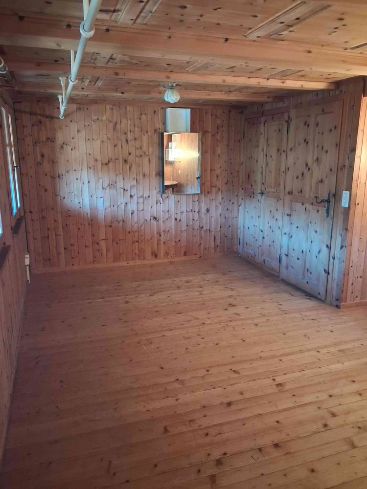 Wohnung – Degersheim, Hintertschwil - Mehr