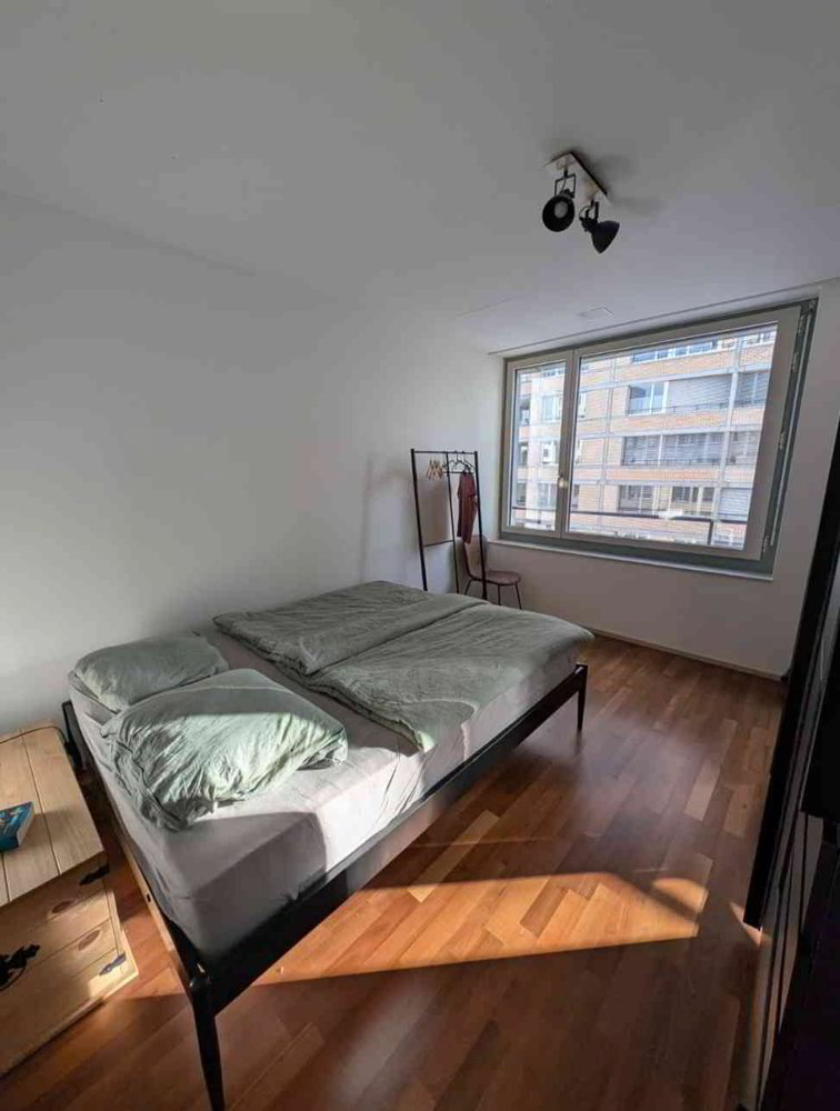 Wohnung – Zürich, Altstetten, Kreis 9 - Ansicht 2