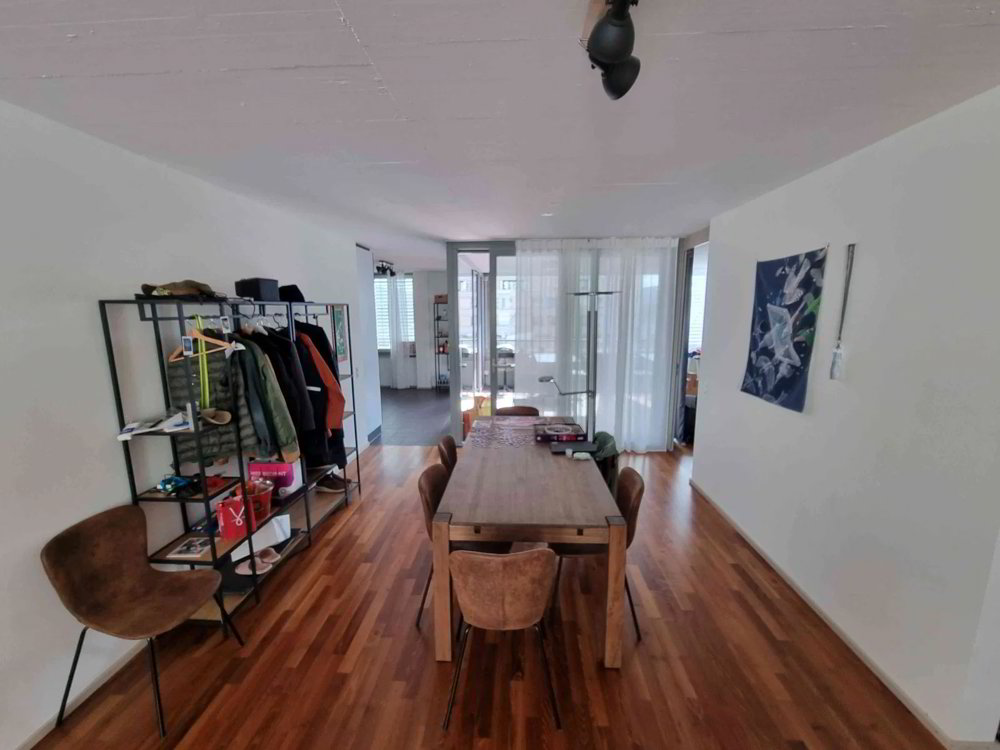 Wohnung – Zürich, Altstetten, Kreis 9 - Ansicht 3