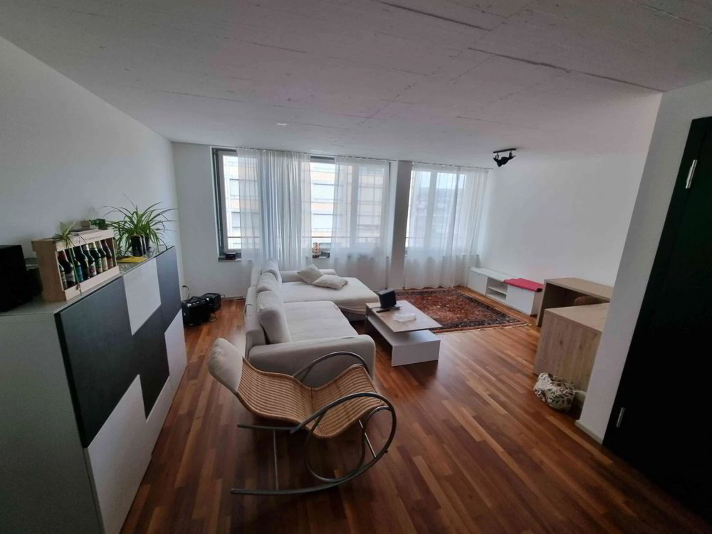 Wohnung – Zürich, Altstetten, Kreis 9 - Ansicht 4