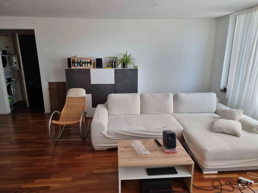 Wohnung – Zürich, Altstetten, Kreis 9 - Mehr