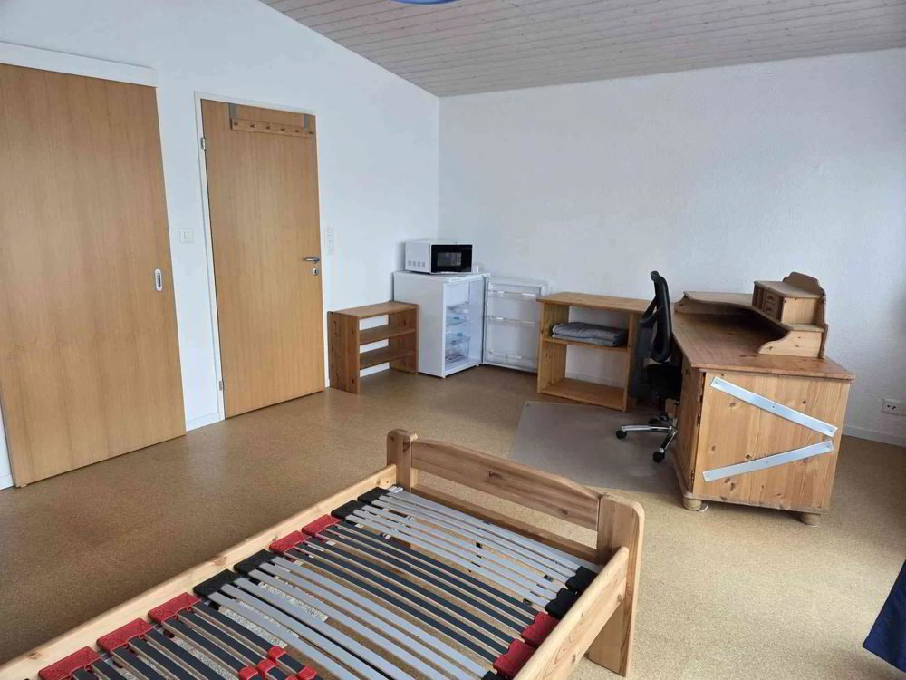 Wohnung – Winterthur, Hegifeld, Oberwinterthur - Ansicht 2