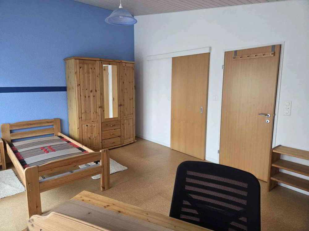 Wohnung – Winterthur, Hegifeld, Oberwinterthur - Ansicht 3
