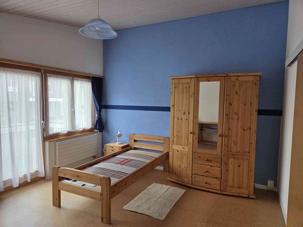 Wohnung – Winterthur, Hegifeld, Oberwinterthur - Ansicht 4