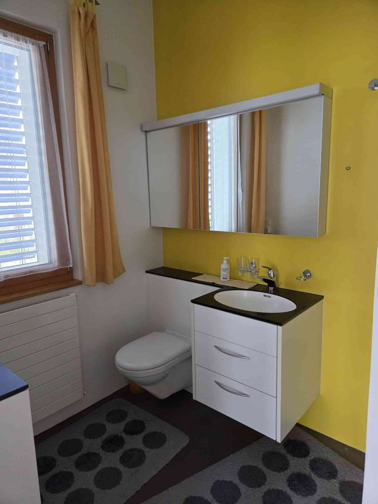 Wohnung – Winterthur, Hegifeld, Oberwinterthur - Mehr