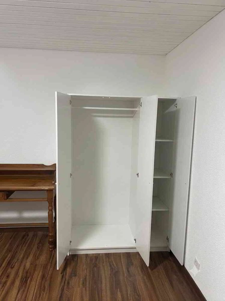 Wohnung – Glis - Ansicht 2