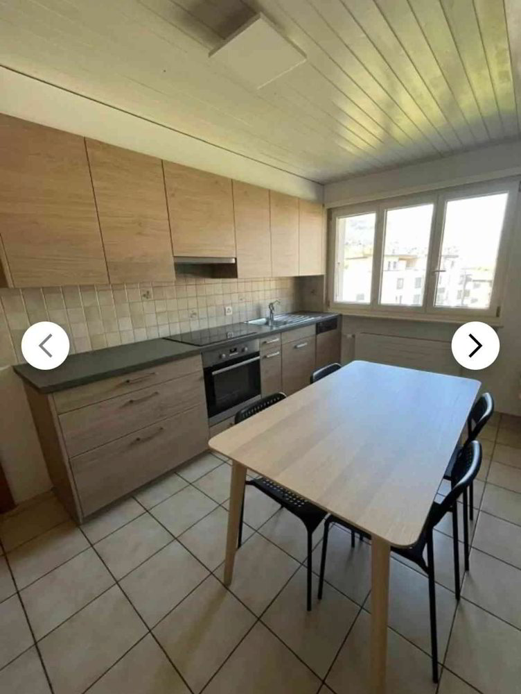 Wohnung – Glis - Ansicht 4