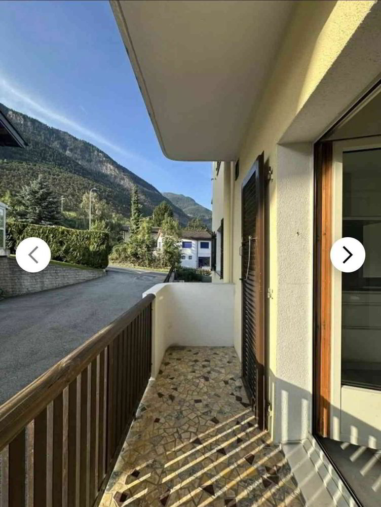 Wohnung – Glis - Ansicht 5