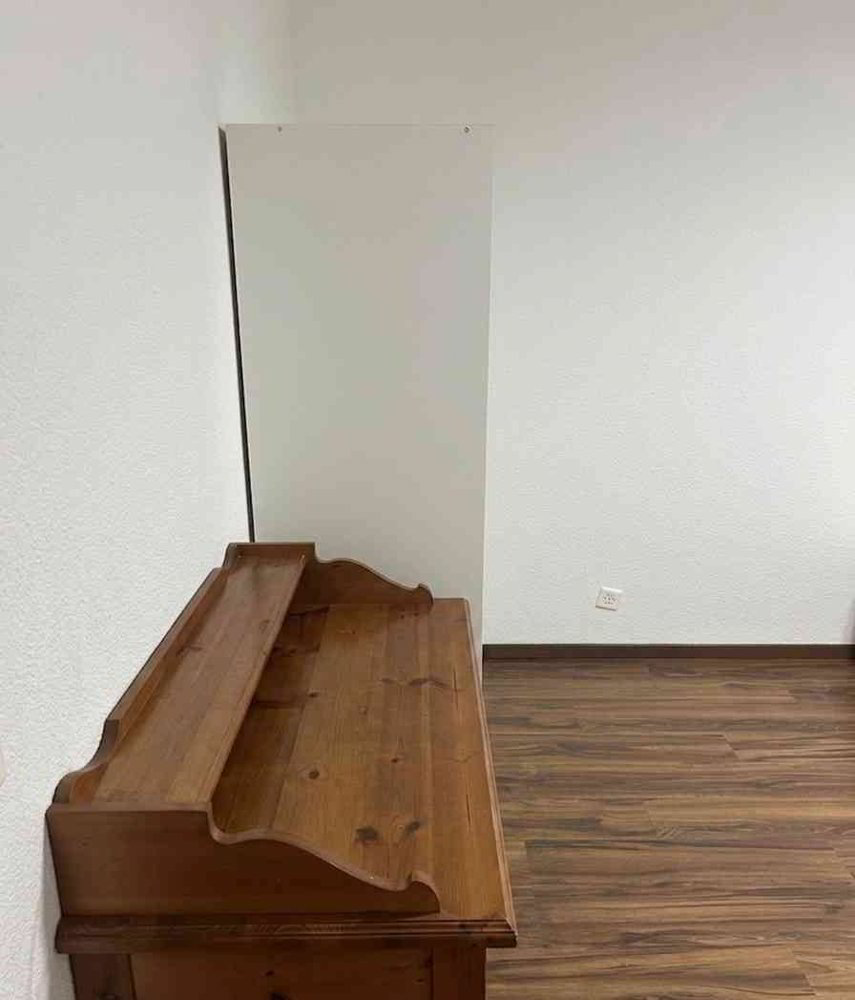 Wohnung – Glis - Mehr