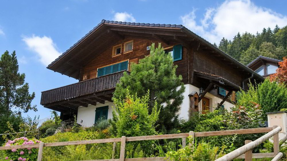 Haus – Gross - Ansicht 2