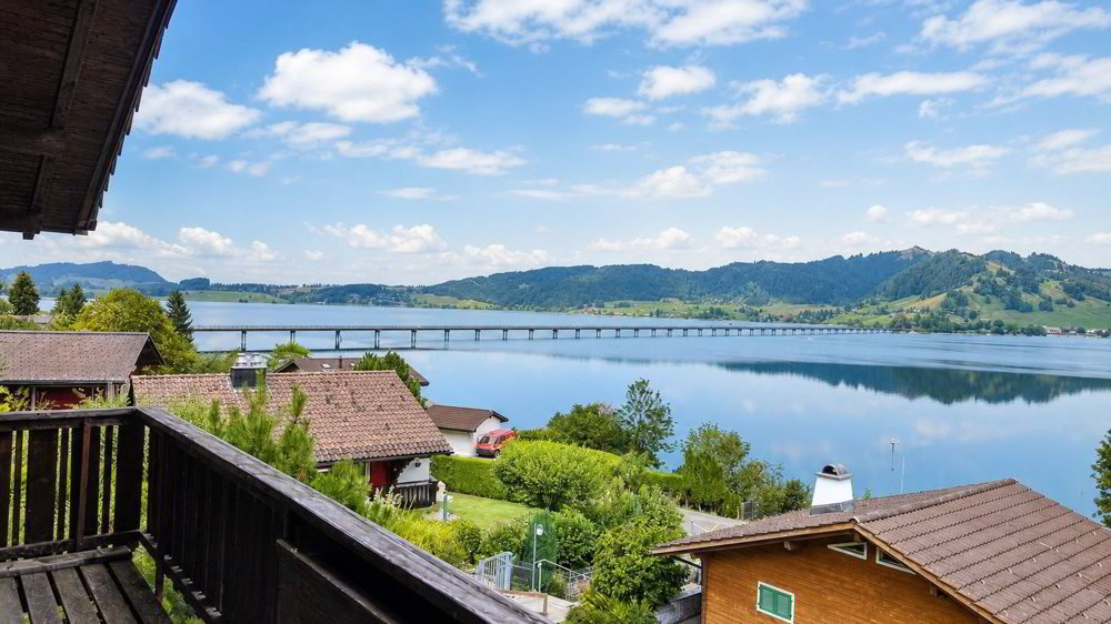 Haus – Gross - Ansicht 3