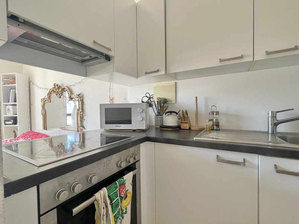 Wohnung – Lugano - Ansicht 4