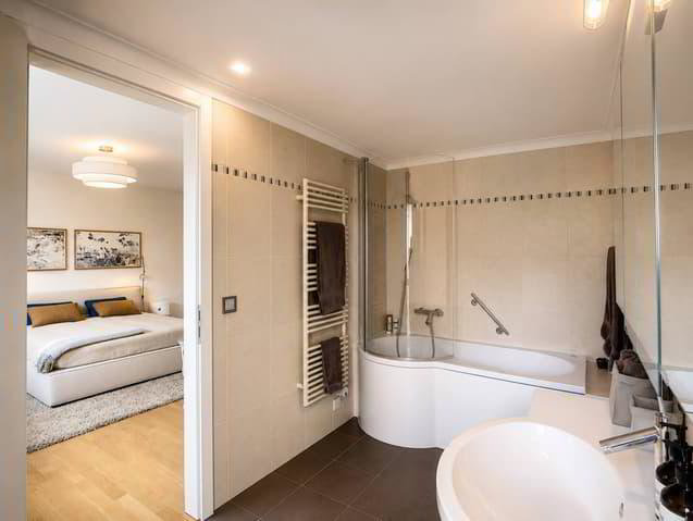 5.5 rooms Apartment to buy in Lutry - image 1/13