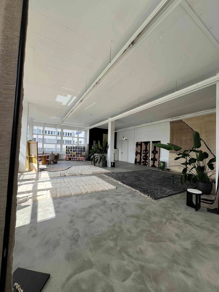 Ufficio & Commercio di 1 locali in affitto a Cham - immagine 1/7