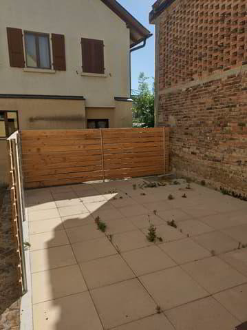 4.5 Zimmer Haus zu vermieten in Villars-le-Grand - Bild 1/10