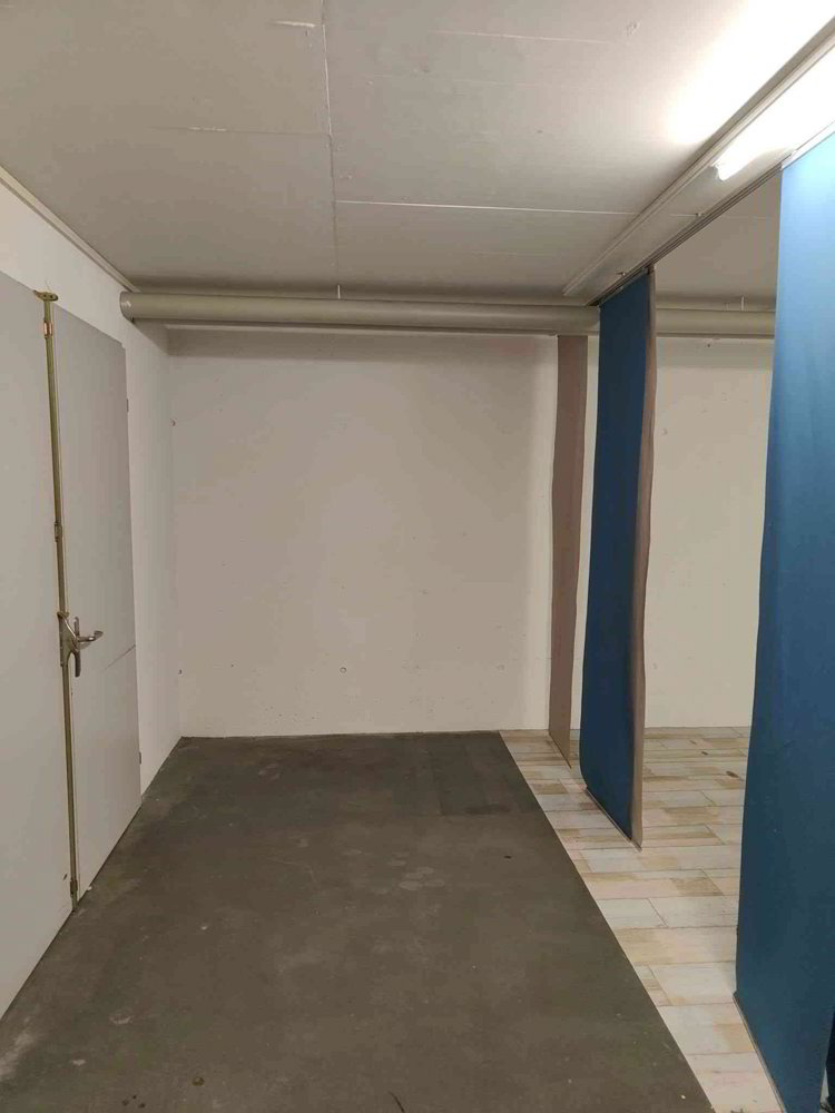 Lagerfläche - 124 m² - Kriens - Ansicht 3