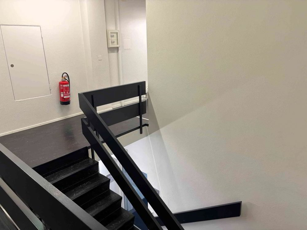 Büro AO2 43 m² - Ansicht 5