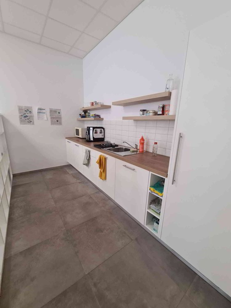1.5 rooms Office & Commercial for rent in Lausanne - image 1/6