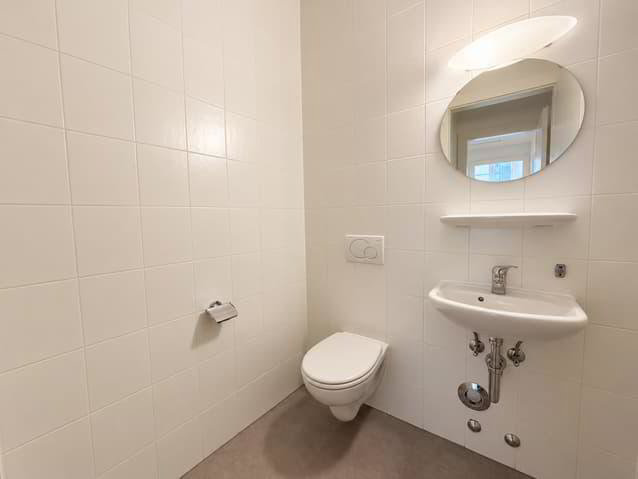 1 rooms Apartment for rent in Lausanne - image 1/10