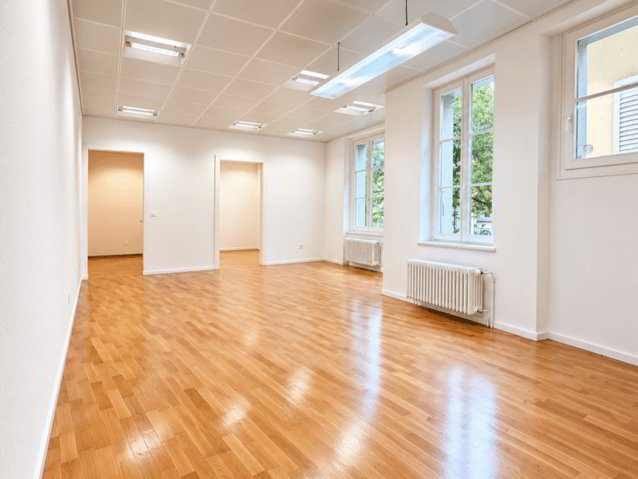 Wohnung – Lausanne, District de Lausanne - Ansicht 2