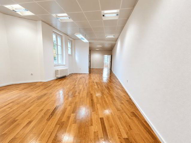 Wohnung – Lausanne, District de Lausanne - Ansicht 3