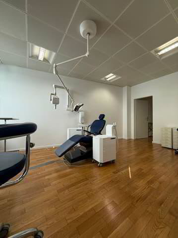 1 rooms Apartment for rent in Lausanne - image 1/4