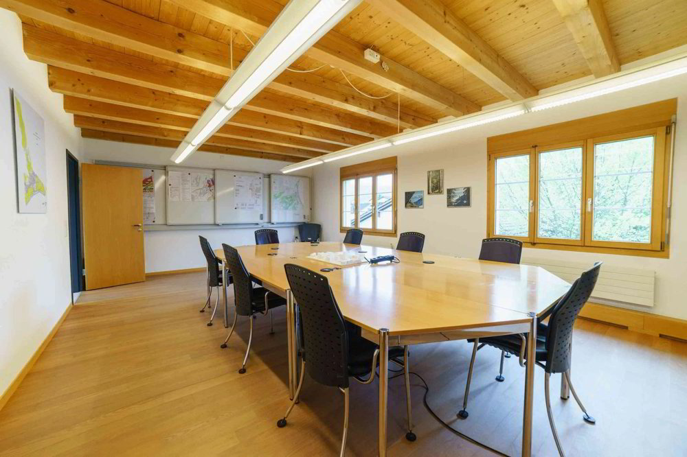 35m² Raum in Gewerbegemeinschaft zu vermieten