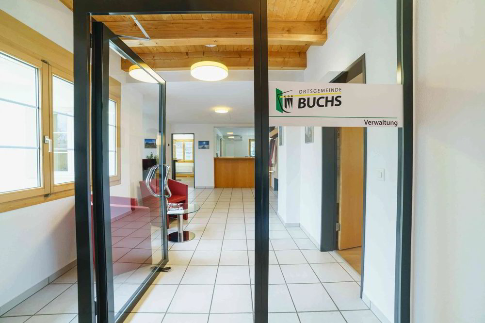 35m² Raum in Gewerbegemeinschaft zu vermieten - Ansicht 2