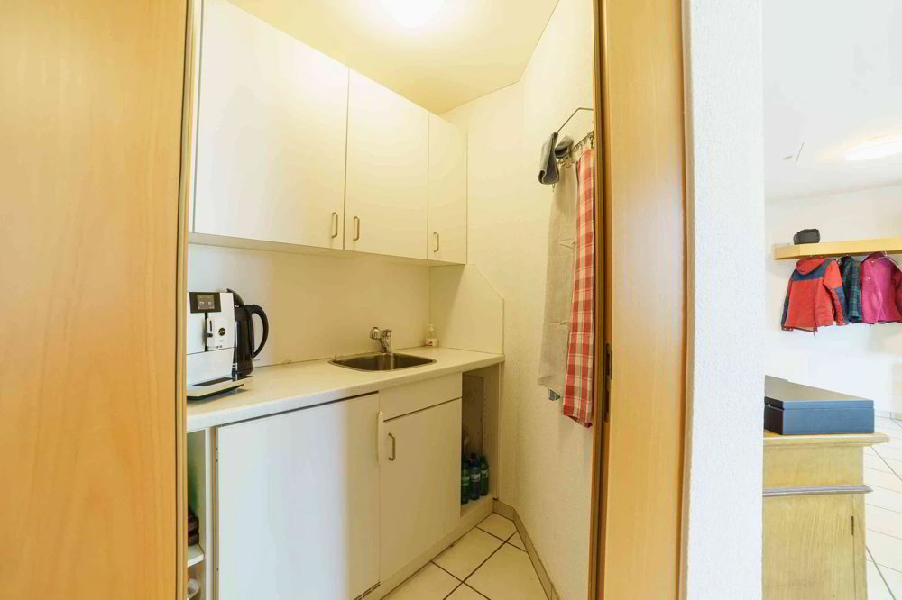 35m² Raum in Gewerbegemeinschaft zu vermieten - Ansicht 5