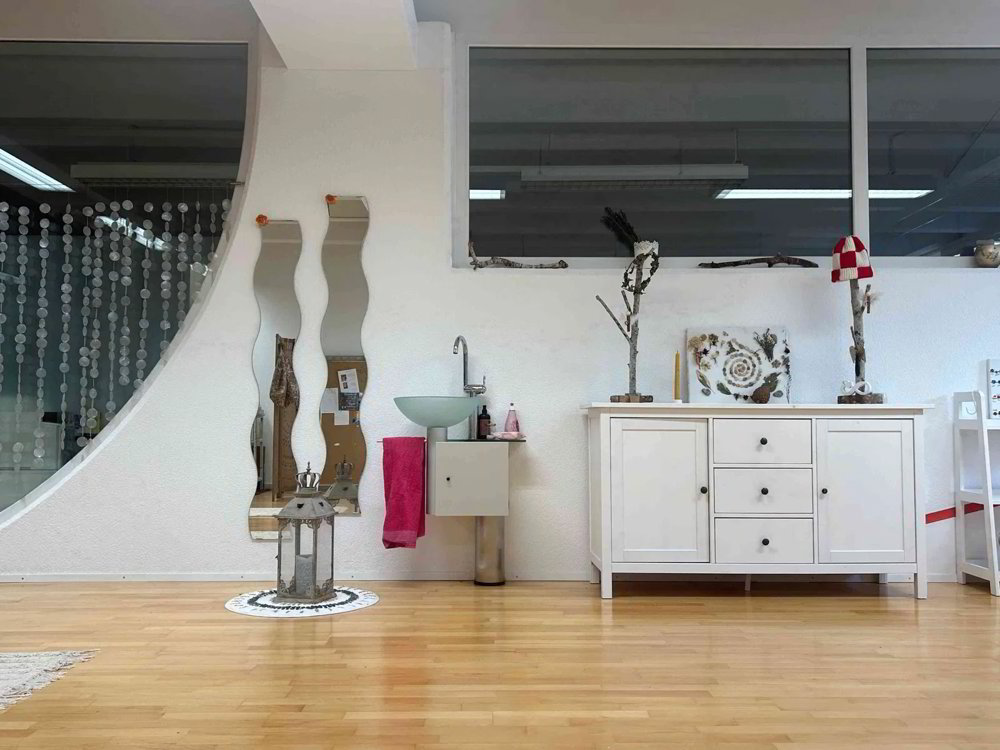 Büro- / Therapieraum 65 m² - Ansicht 4