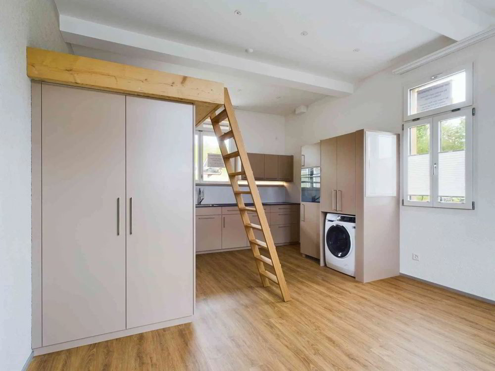 1 rooms Office & Commercial for rent in Dietfurt - image 1/6