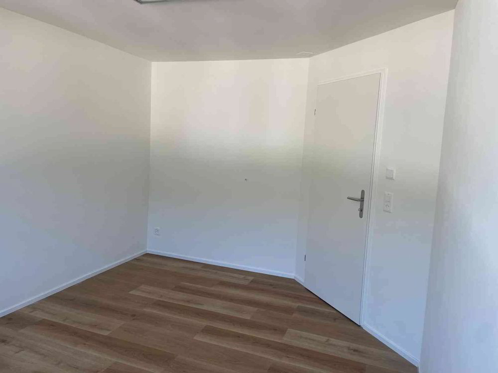 Therapieraum/Praxisraum in bestehender Praxisgemeinschaft - Ansicht 2
