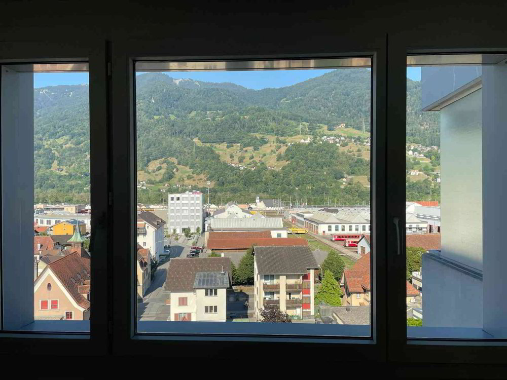 Therapieraum/Praxisraum in bestehender Praxisgemeinschaft - Ansicht 4